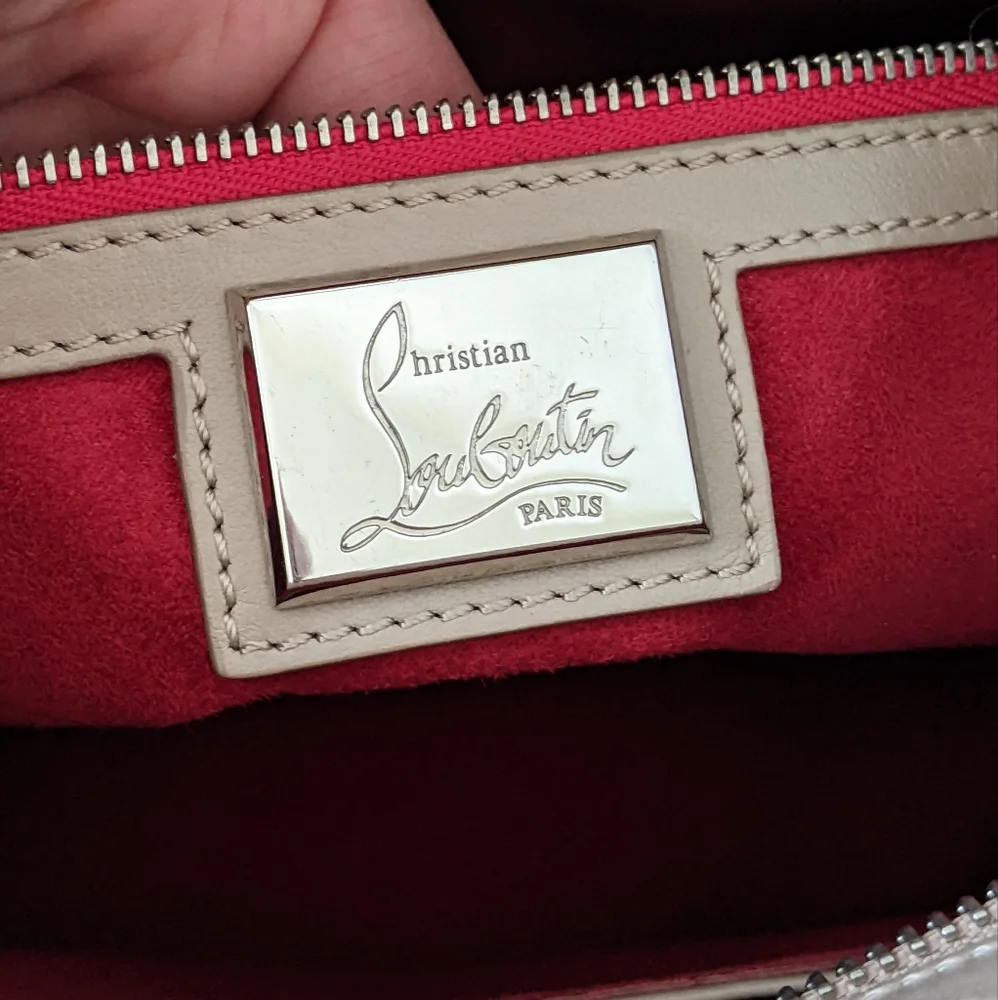 Christian Louboutin Bag